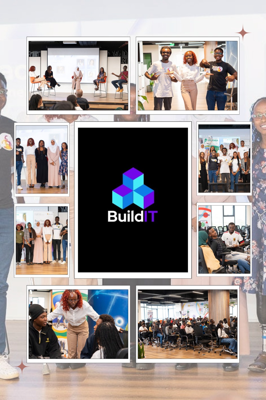 Build IT