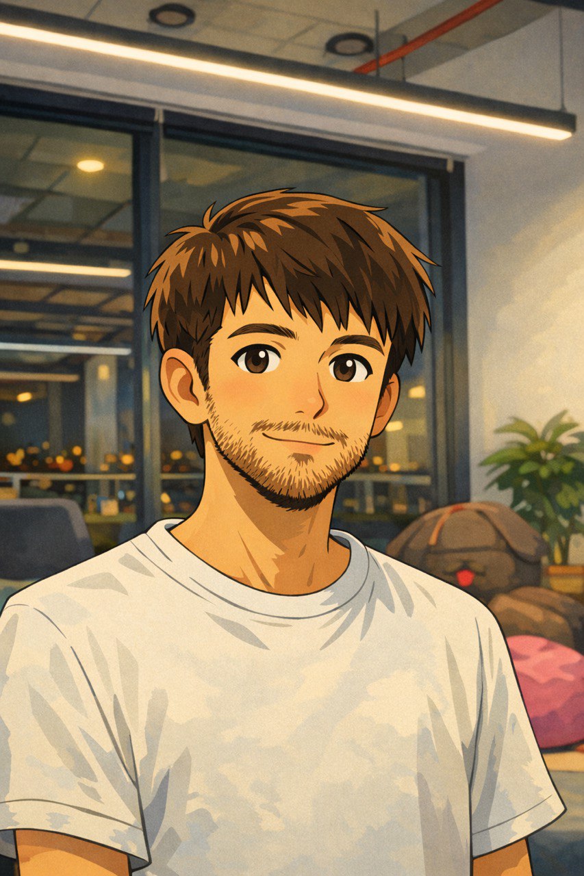 Adam Damsky