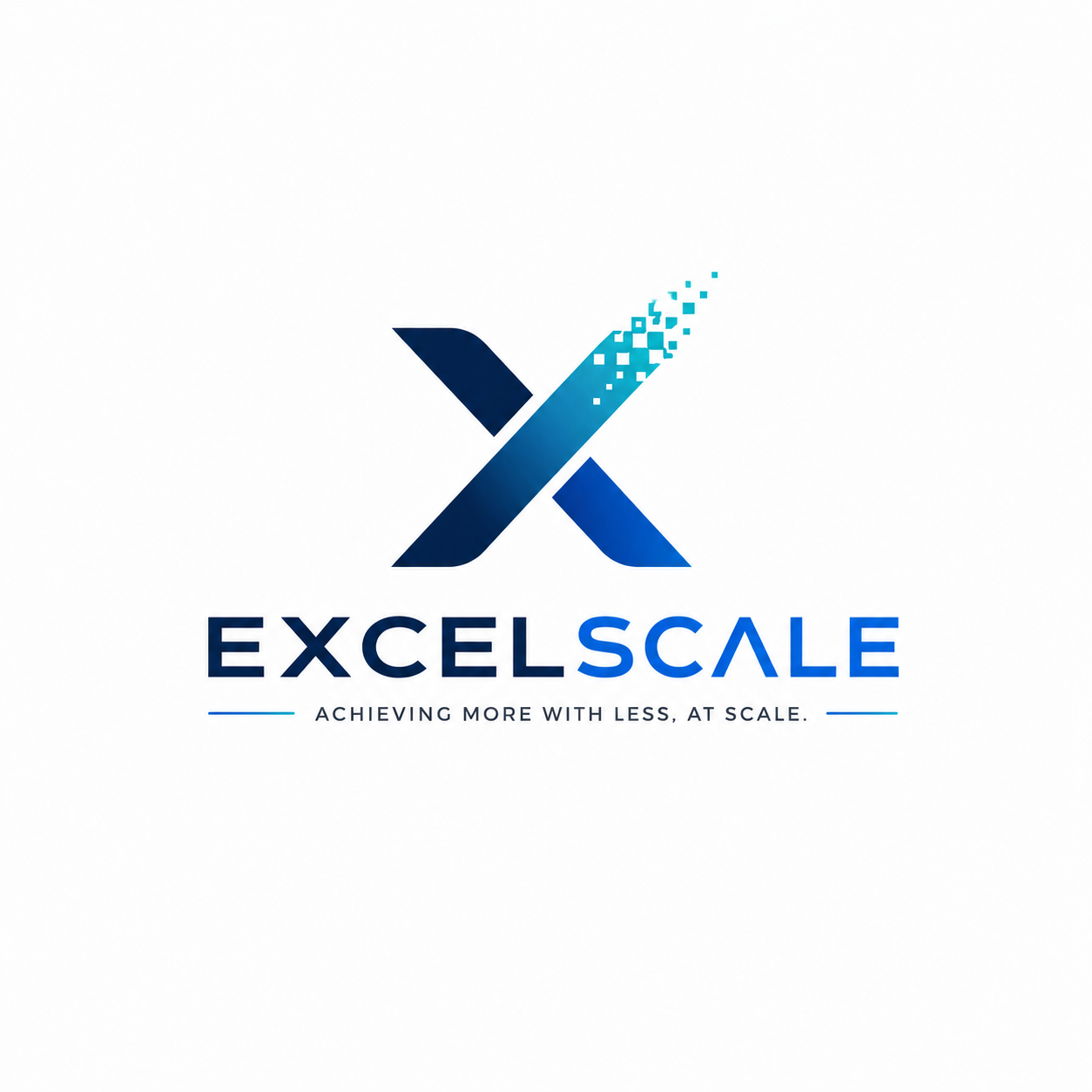 Excelscale