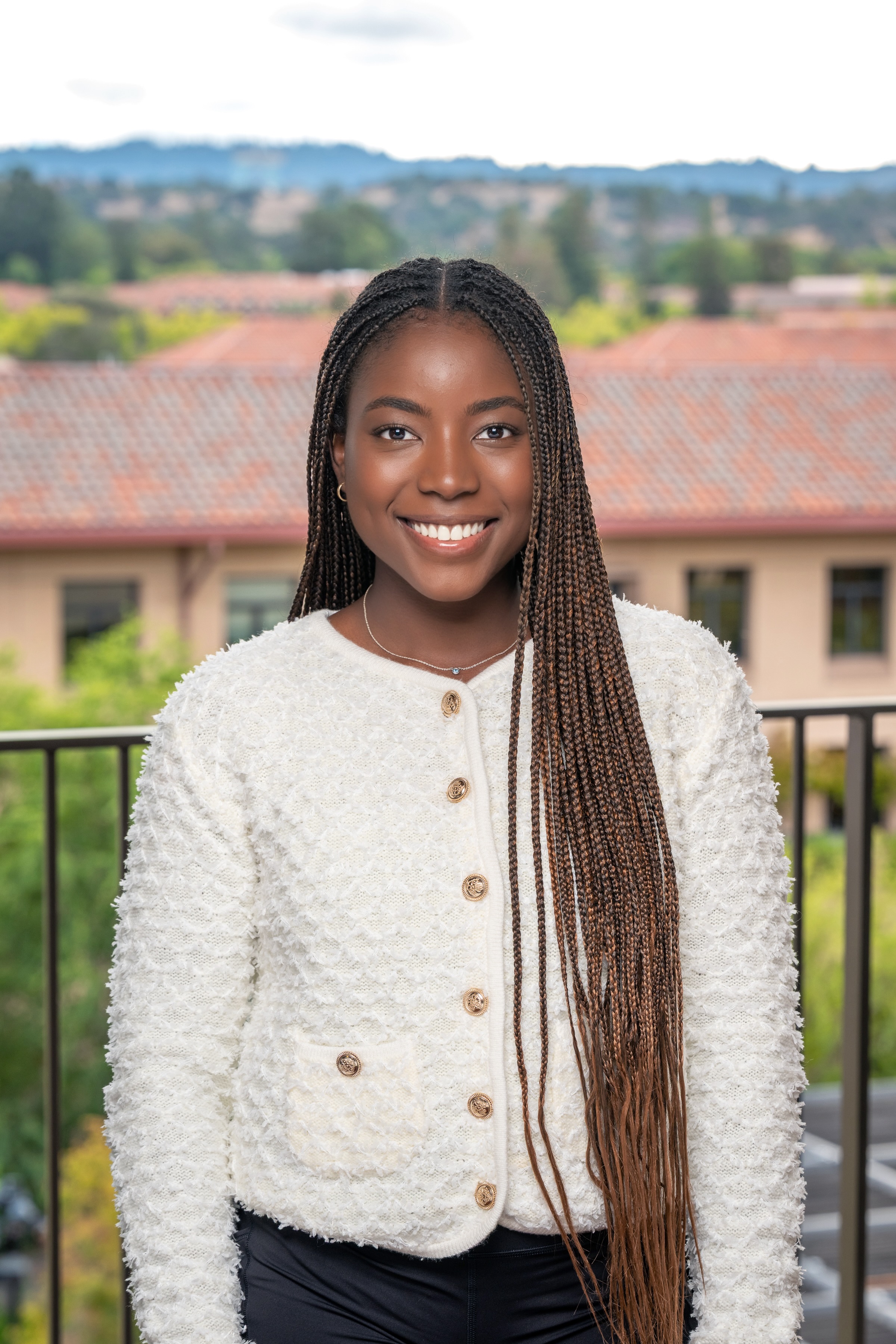 Alice Obas O’Connor