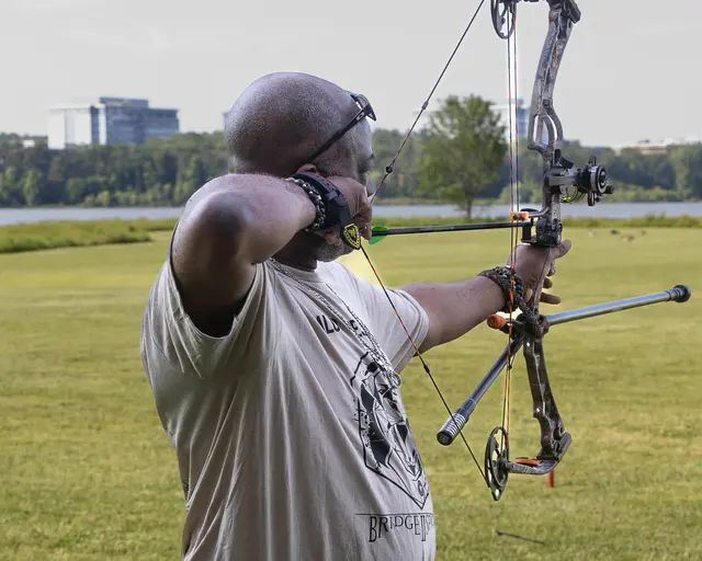Bridge2Sports Archery