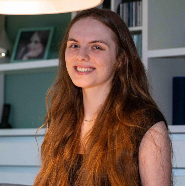 Hannah Maier