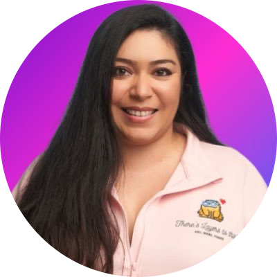 Valerie Carrillo