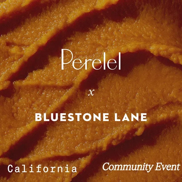 Orange: Coffee Meetup!