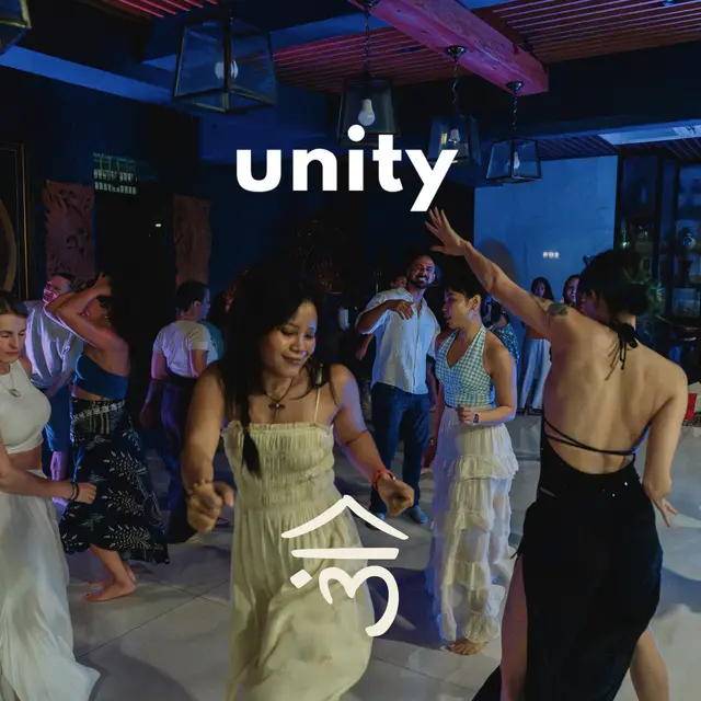 FREE Unity Dance Journey