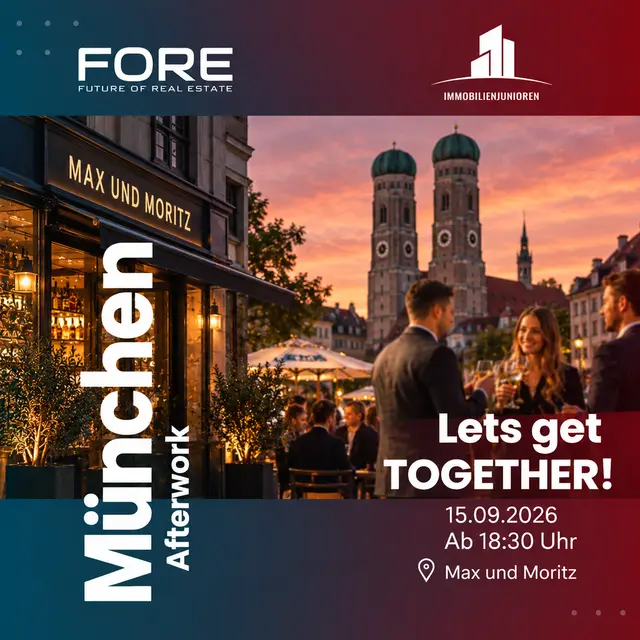 München Afterwork