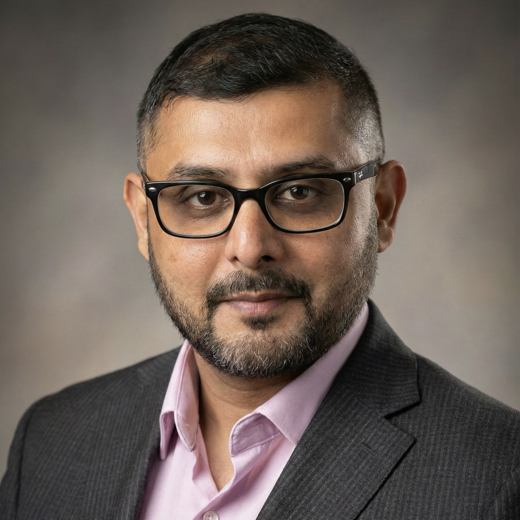 Salim Rajani