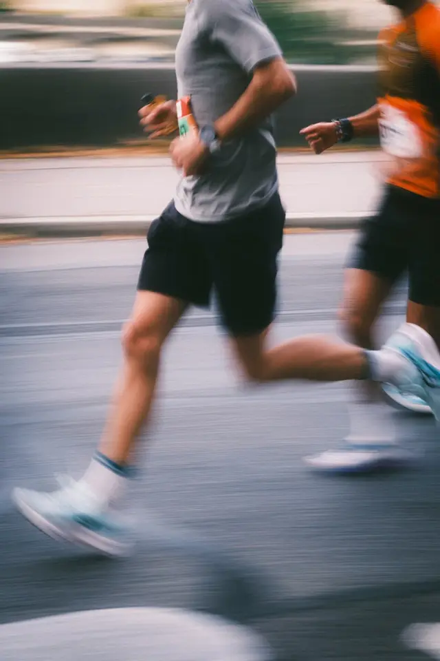 Running pel català post-diada