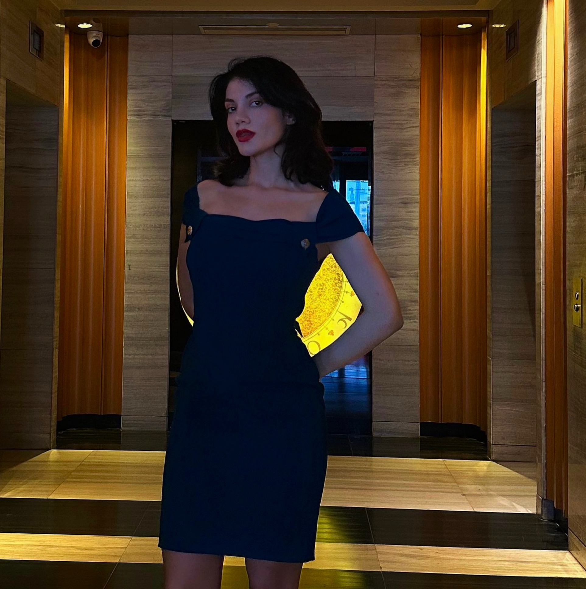 Buse Yıldız