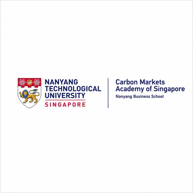 Carbon Insights Series, hosted by Carbon Markets Academy of Singapore