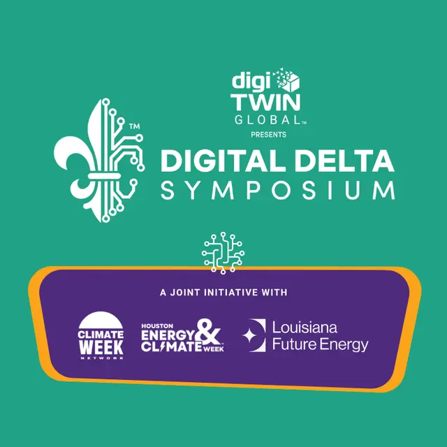 Digital Delta Symposium & Expo