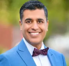 CIO and Executive Reception at Becker's Healthcare Conference Hosted by Dr. Ashish Atreja, Stanford