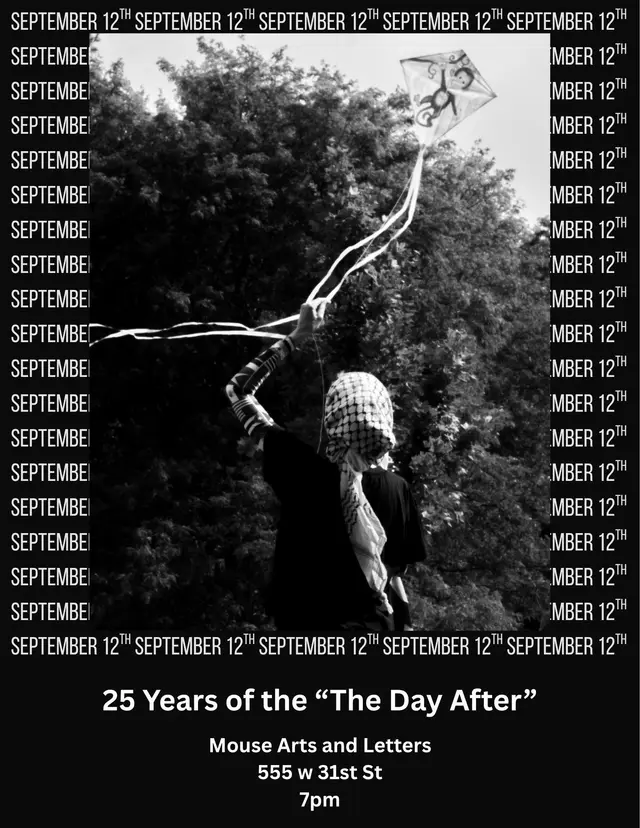 "The Day After"