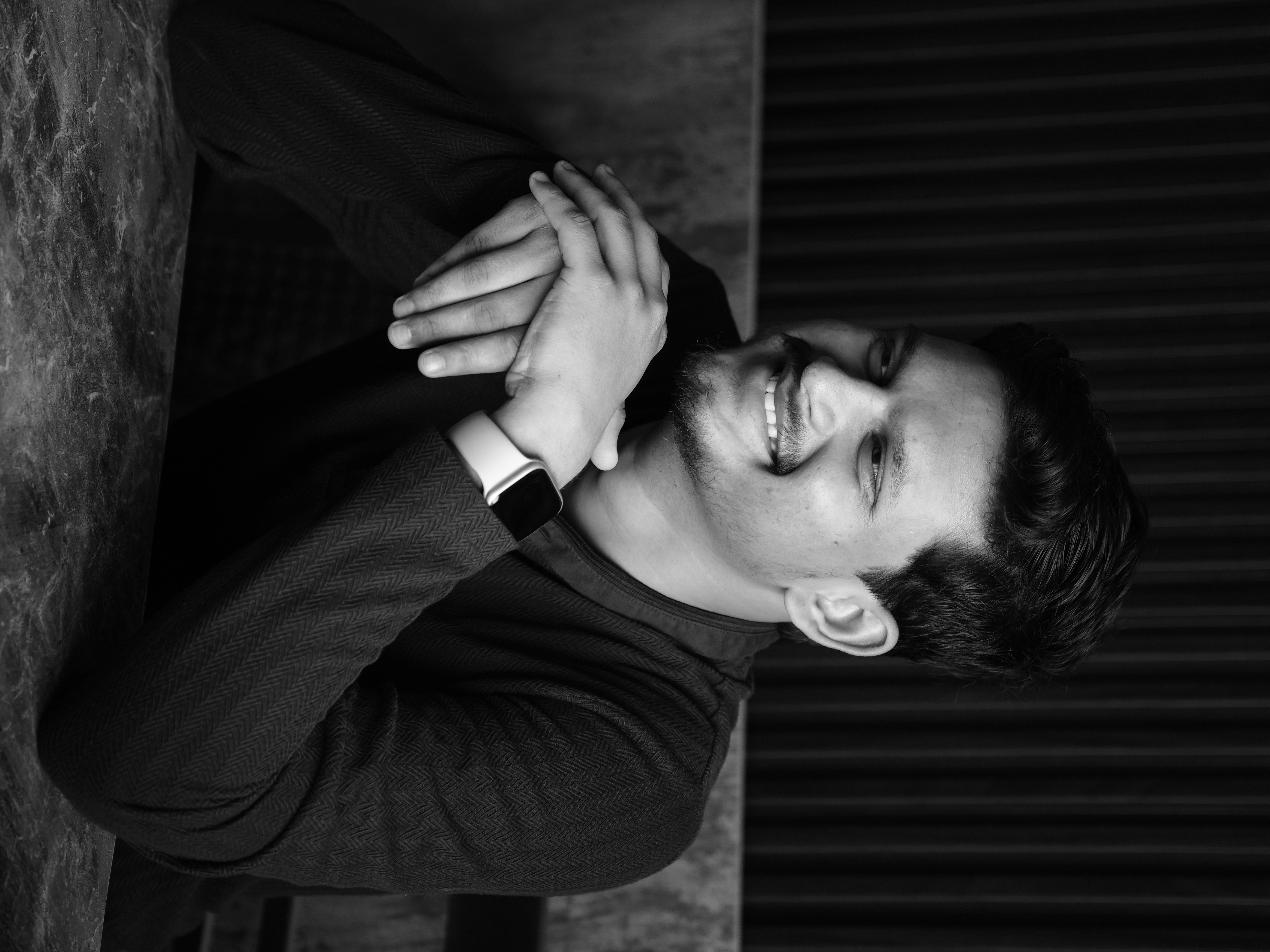 Md Samie Sohrab