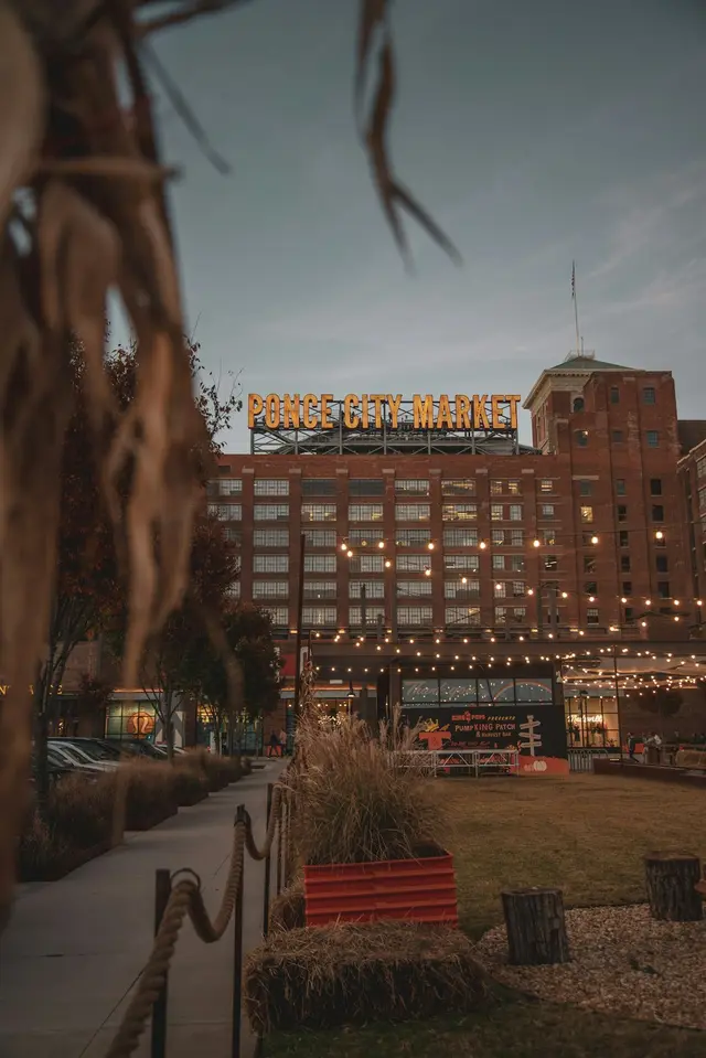 Brewed & Renewed | Atlanta