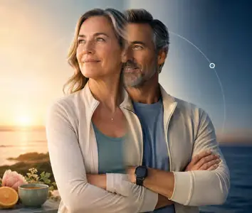 Womens&Mens Health-Talk