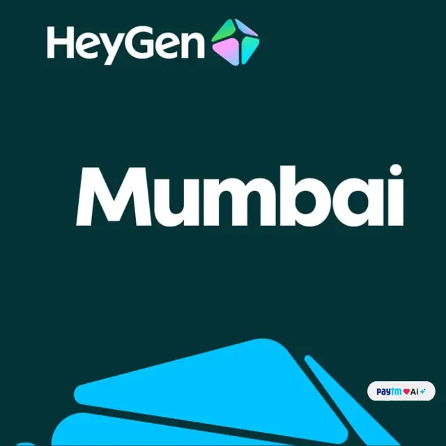 HeyGen User Meetup : learn, create and connect