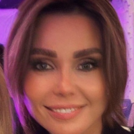 Carina Johnson