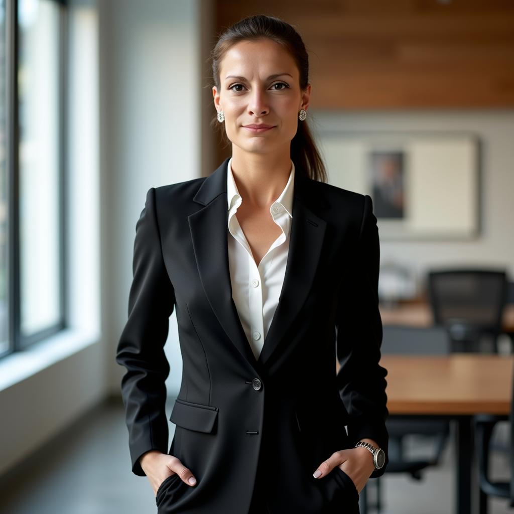 Stefanie Schuppenhauer