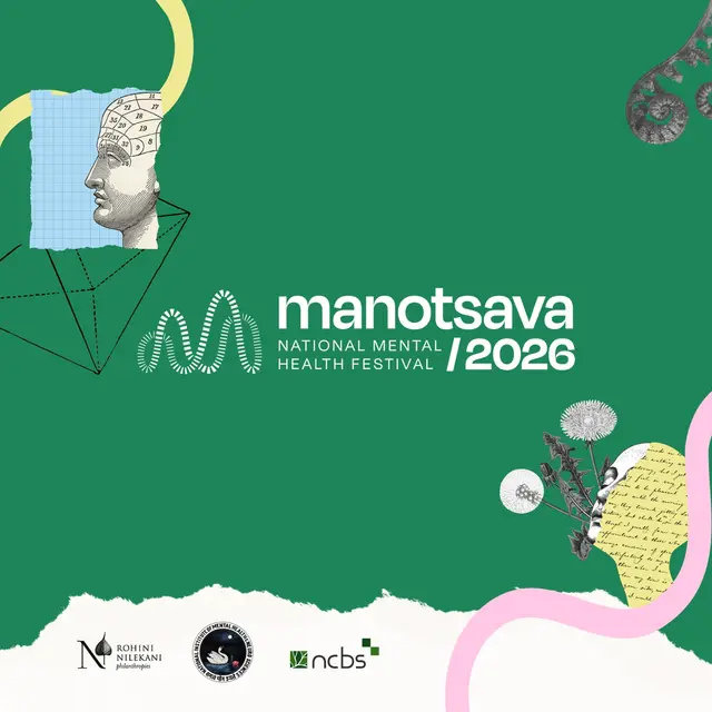 Manotsava | National Mental Health Festival