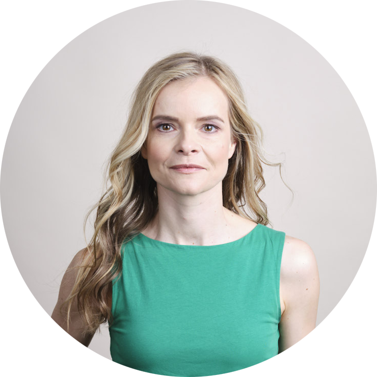 Ilona Ludewig