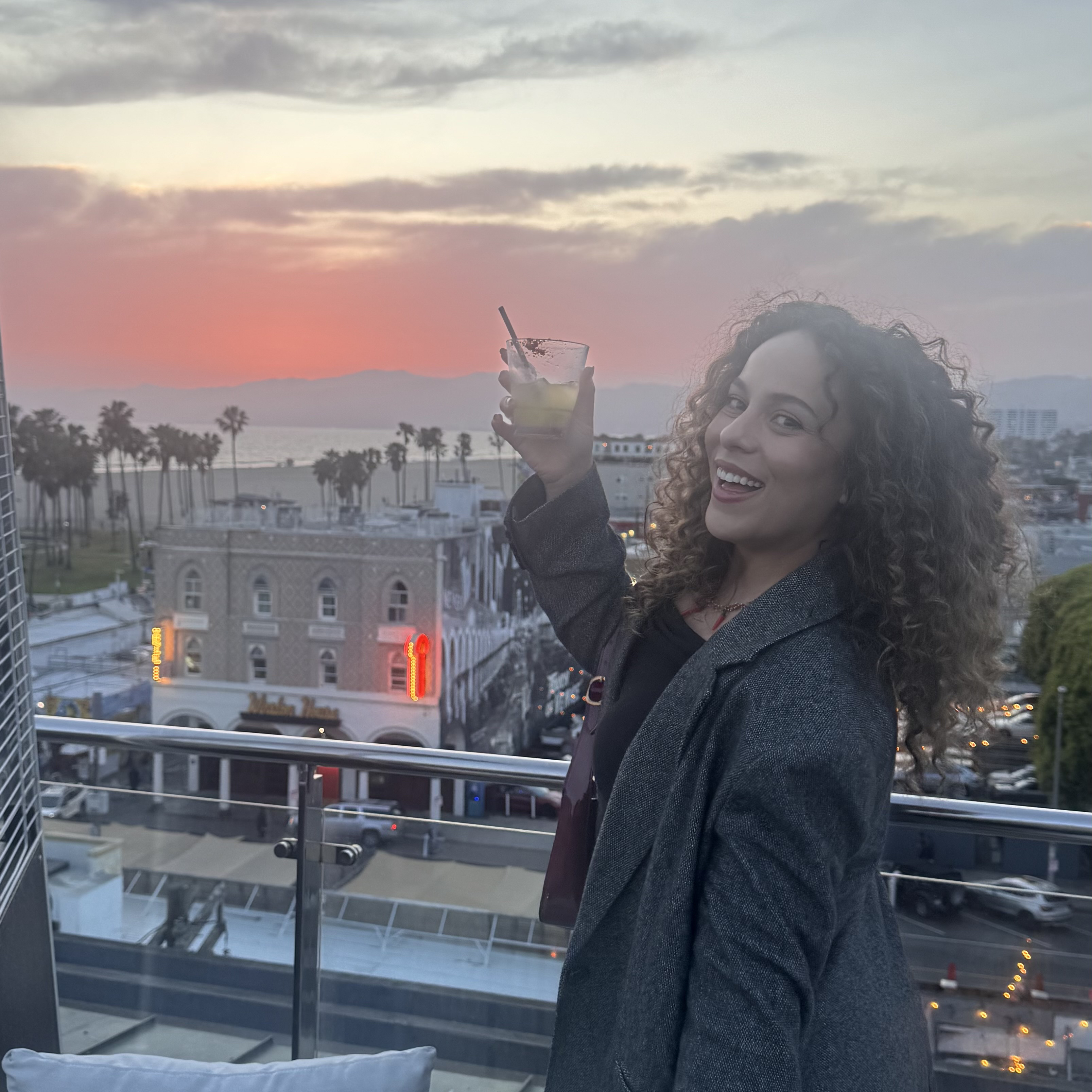 Imen Mahjoubi