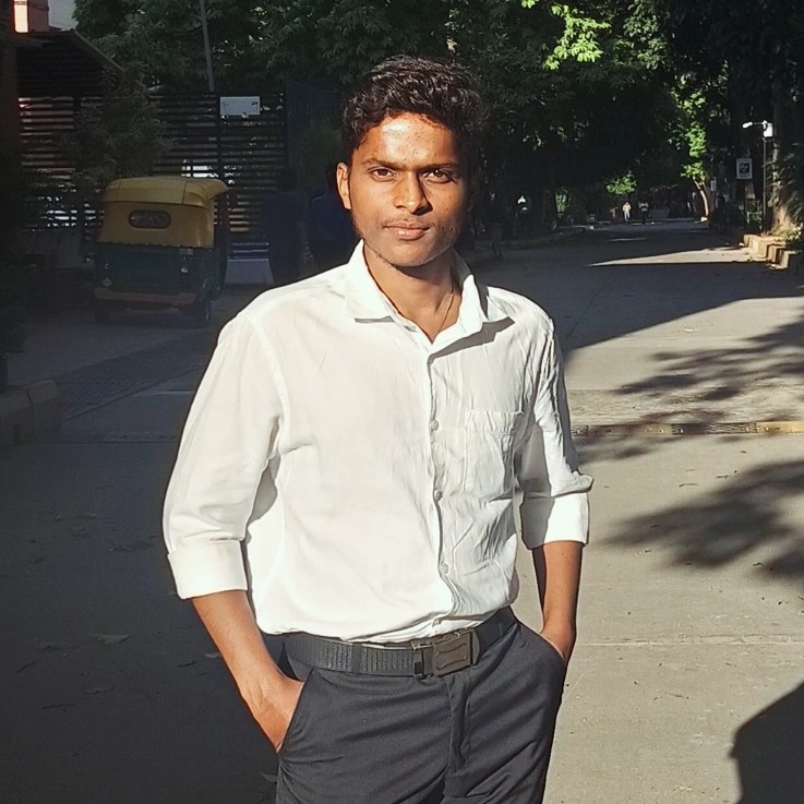 Sathish M