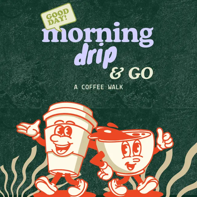 morning drip & GO
