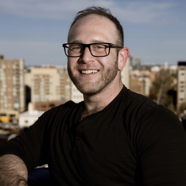 Brad Zellman