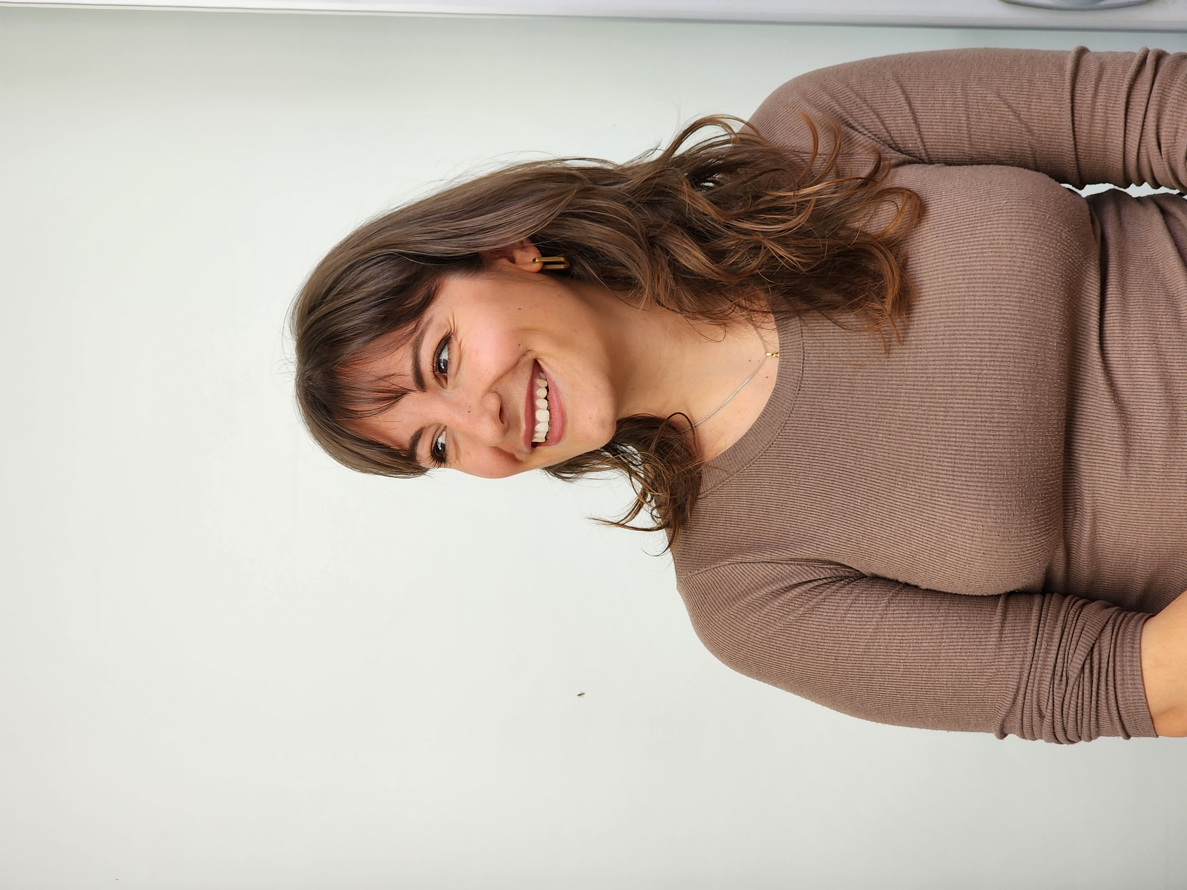 Melanie Calleja