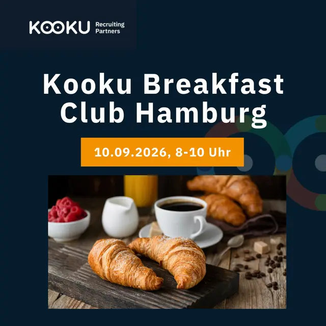 Kooku Breakfast Club Hamburg