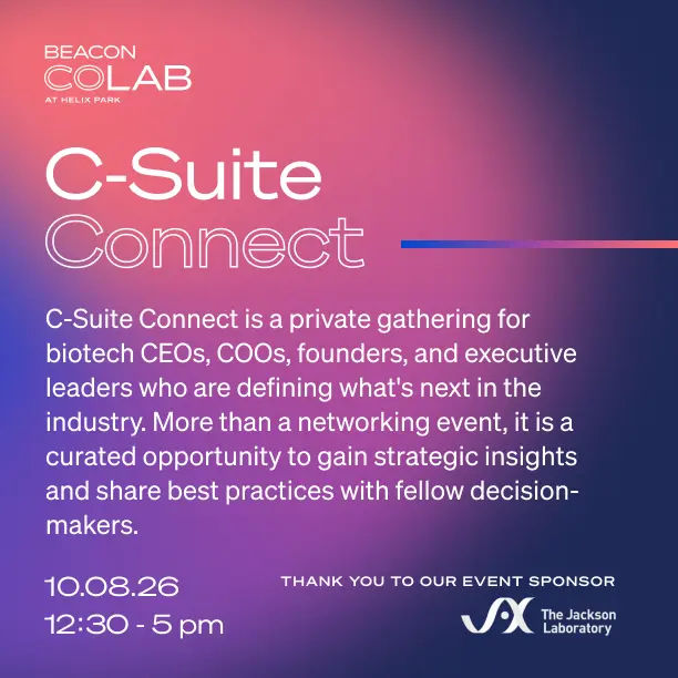 C-Suite Connect