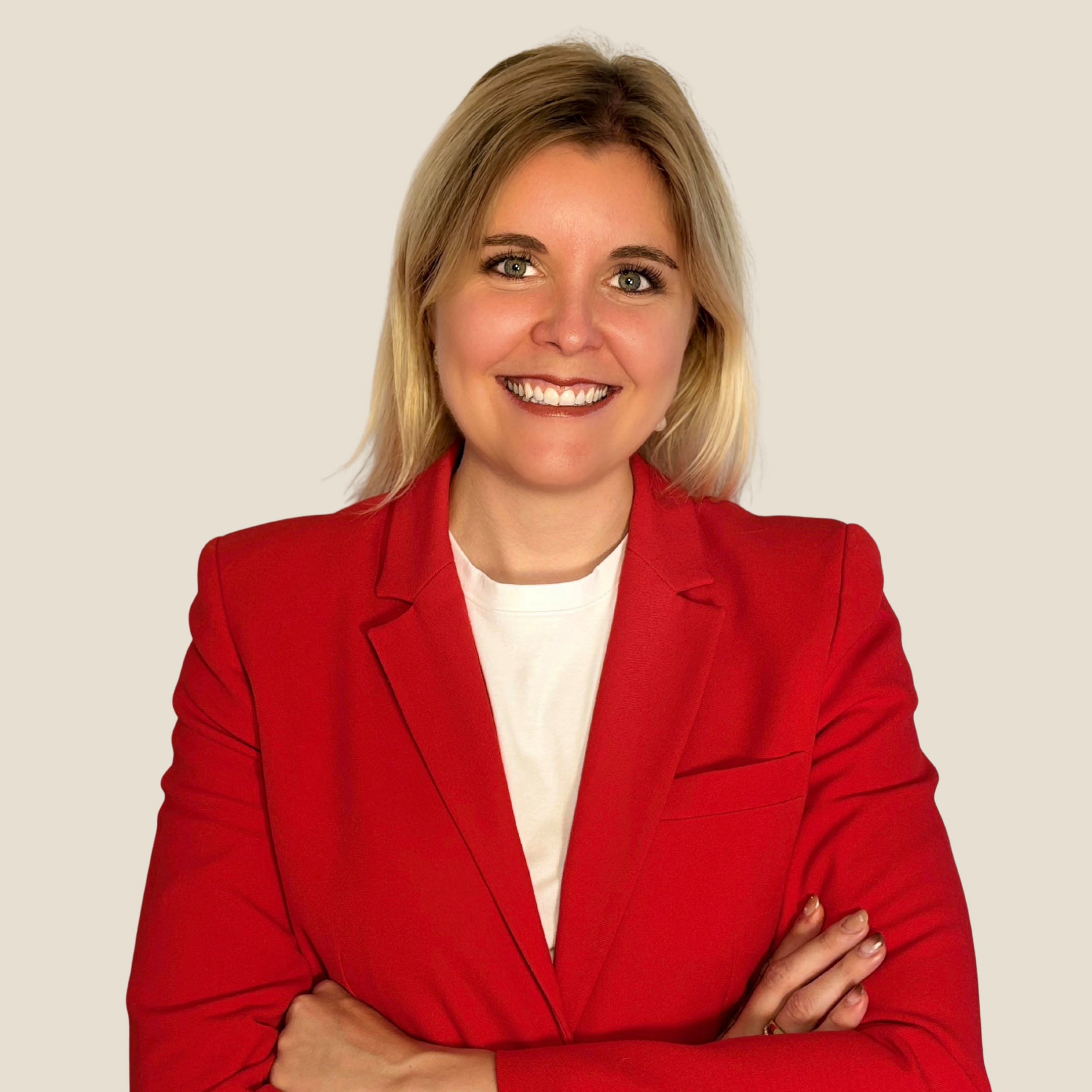Vanessa Warncke