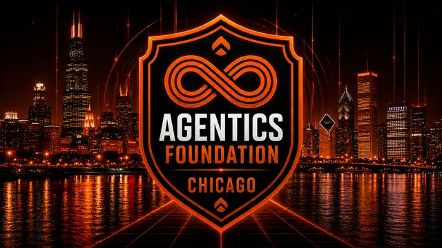 Chicago - Agentics Foundation Meetup