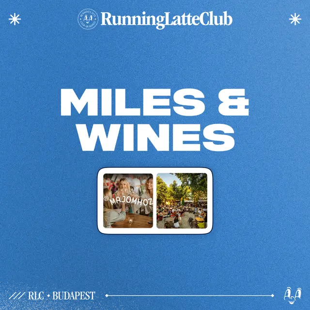 Miles & Wines
