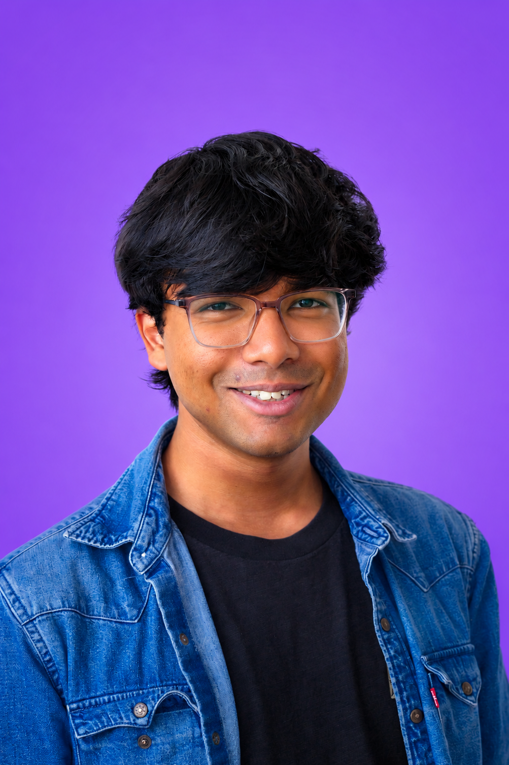 Ishaan Das