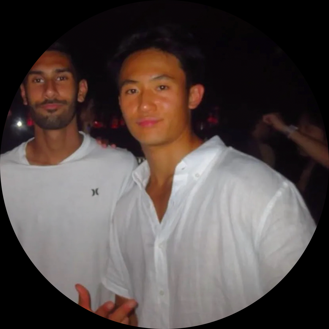 Ryan Cheah