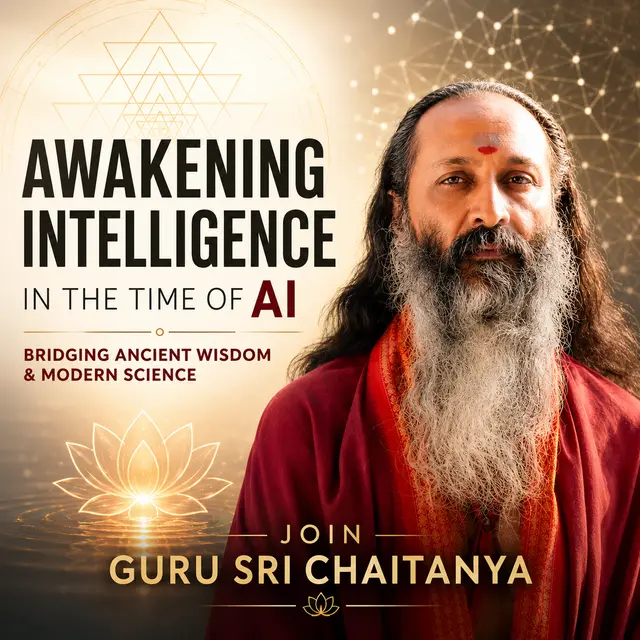 Awakening Intelligence in the time of AI | Houston, Texas