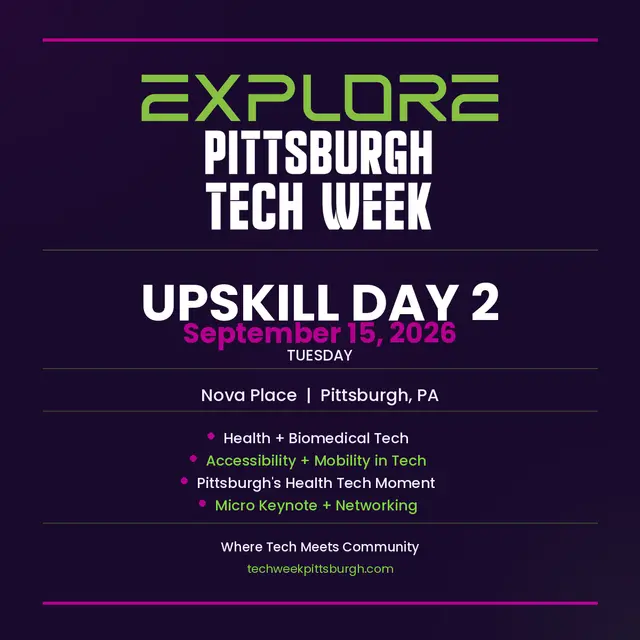 EXPlore Upskill Days at Nova Place - Day 2