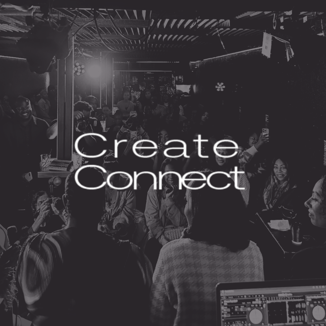 Create Connect