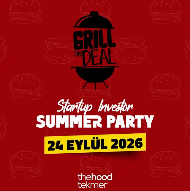 Grill The Deal