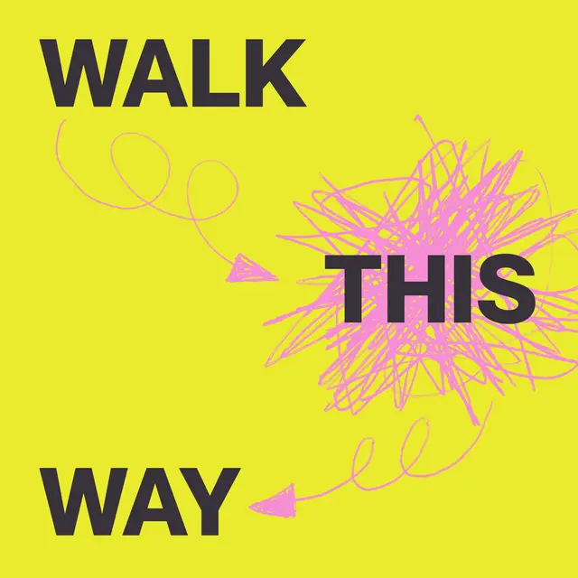 Fintech Walking Club