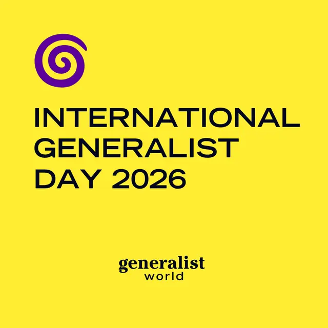 Chicago - International Generalist Day