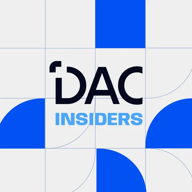 DAC Insiders [DAC Week, day #2]