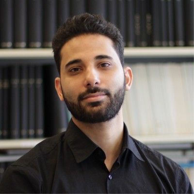 Samer Abualhanud