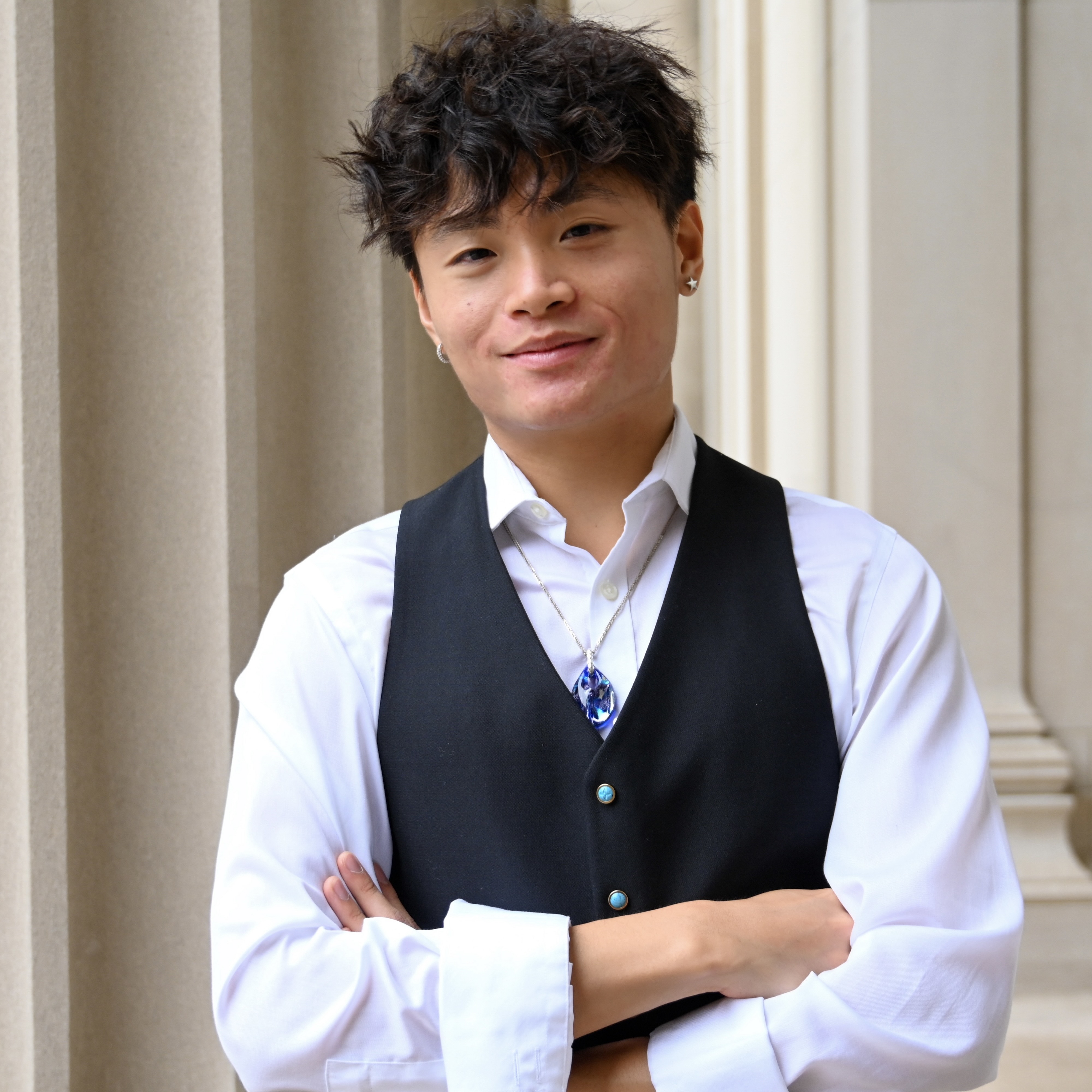 Z Chen