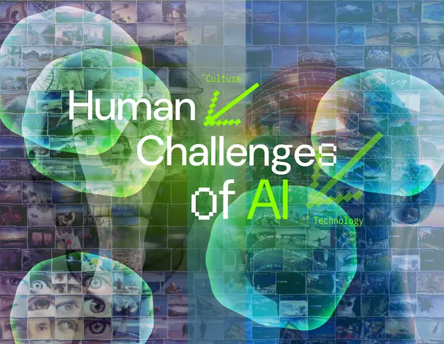 Human Challenges of AI