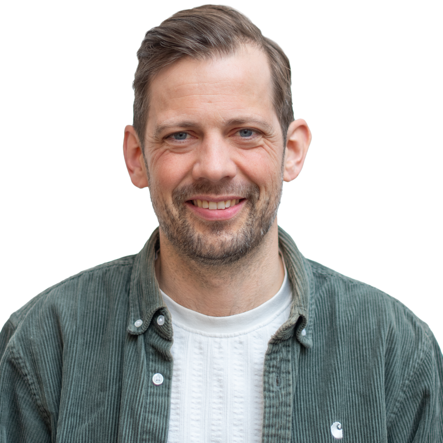 Simon Bager