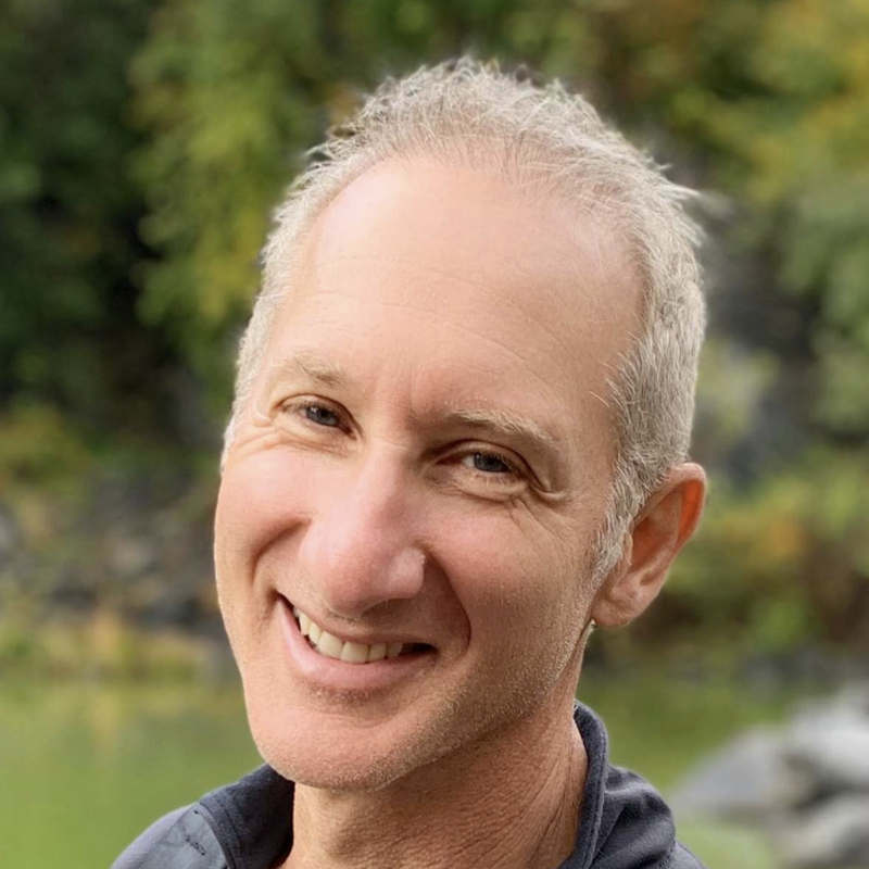 Paul Shustak