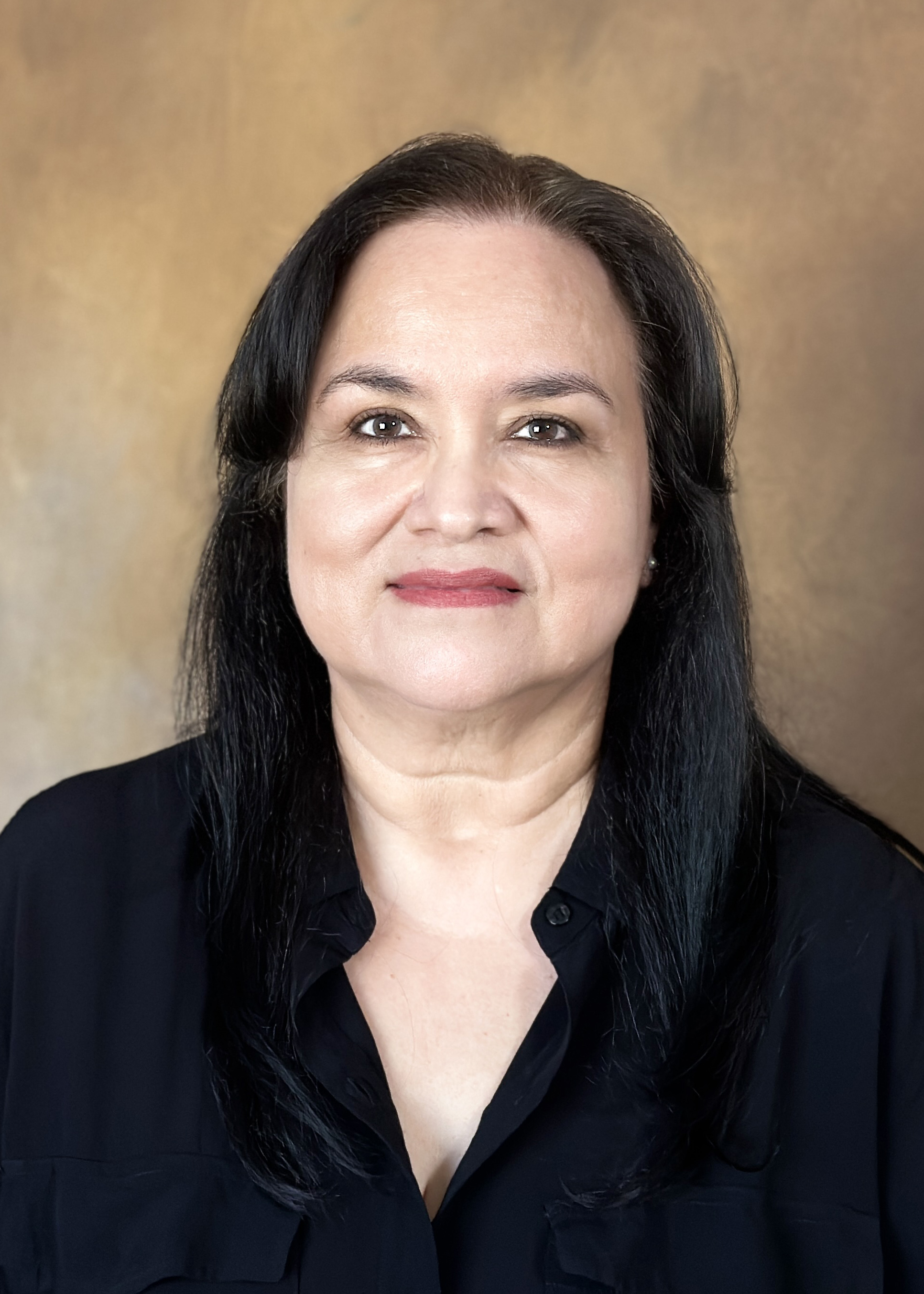 Claudia LeBaron Islas